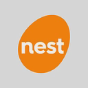 National Employment Savings Trust logo