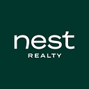 Nest Real Estate Group logo