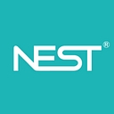 Nest Scientific Usa logo