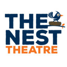 The Nest Theatre logo