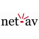 Net Av logo