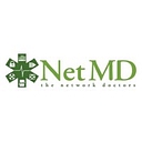 Netmd logo