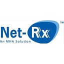 Net Rx logo