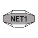 Net1 logo