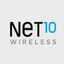 Net 10 Wireless logo