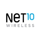 NET10 Wireless logo