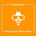 Net2work logo