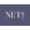 N.E.T. & Die logo