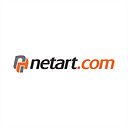 Netart logo