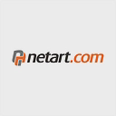 Netart.com logo