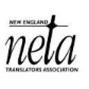 New England Translators Association logo