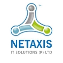Netaxis It Solutions (P) Ltd logo