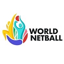 World Netball logo