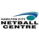 Hamilton City Netball Centre Incorporated logo