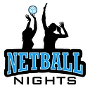 Netballnights logo