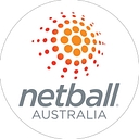 Netball Wa & West Coast Fever logo