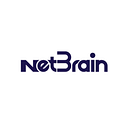 netbrain logo