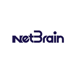 NETBRAIN TECHNOLOGIES logo