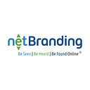 Net Branding logo