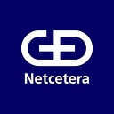 Netcetera   Software Matters logo