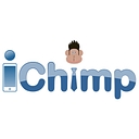 iChimp logo
