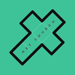 NET CHURCH logo