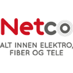 NETCO AS logo