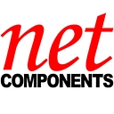 Netcomponents, Inc. logo