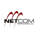 Netcom Technologies logo