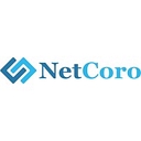 Netcoro logo