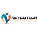 Netcotech logo