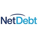 Netdebt logo