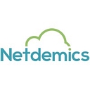 Netdemics logo