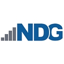 Network Development Group logo