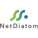 Net Diatom logo