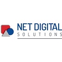 Net Digital Solutions Limited logo