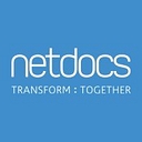 Netdocs Ltd logo