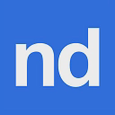 NetDocuments product logo