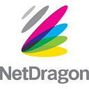 NetDragon logo