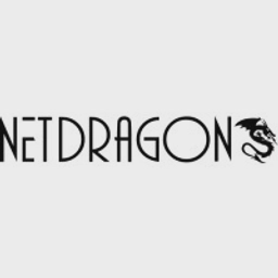 Net Dragons Limited logo