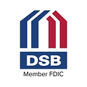 Demotte State Bank logo