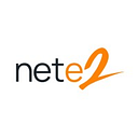 Nete2 Asia logo