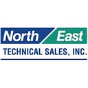 North East Technical Sales logo