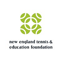 New England Tennis and Education Foundation Inc logo
