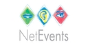 Netevents International logo