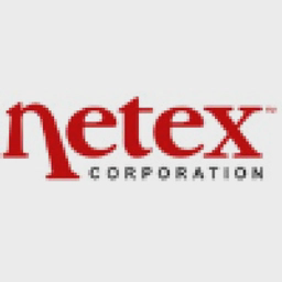 NETEX (UK) LIMITED logo