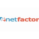 Netfactor logo