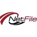Netfile, Inc. logo