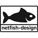 netfish-design GbR logo