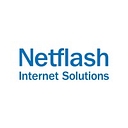 Netflash Internet Solutions logo